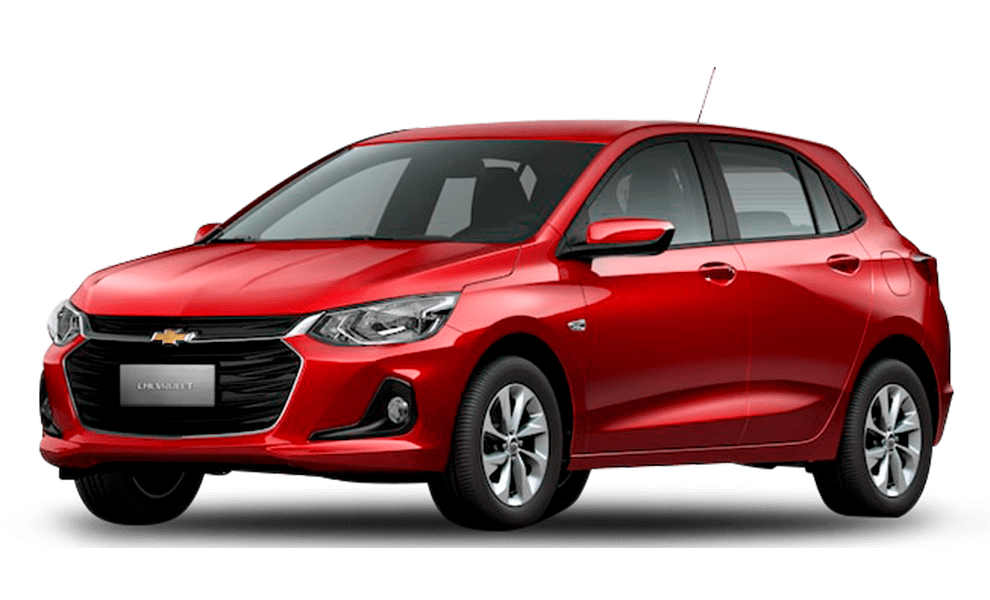 Onix - Turbo Premier