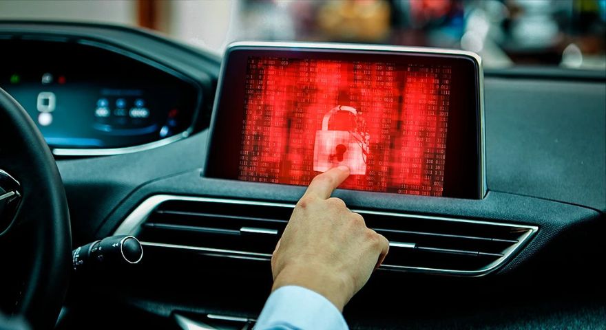 Cibersegurança automotiva: carros podem ser hackeados?